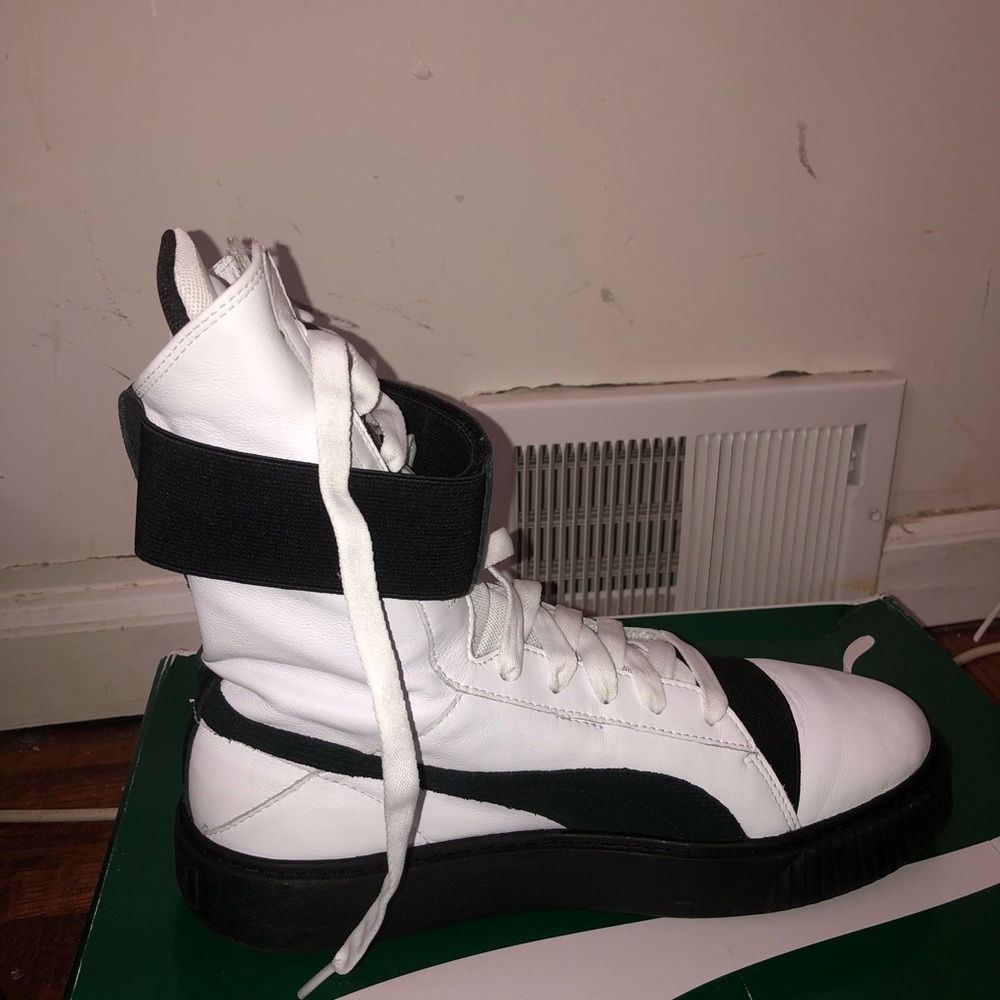 Puma Platform Boot - image 2